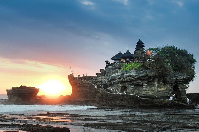 Private Tour: Bali UNESCO World Heritage Sites - Jatiluwih Rice Terraces: walk the paddies and see the irrigation logic