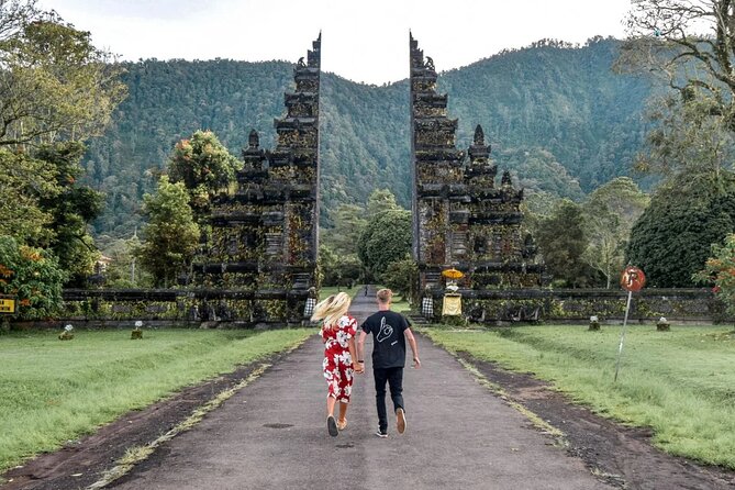 Private Tour: Bali UNESCO World Heritage Sites - Tanah Lot Temple: sea-temple sunset timing and what to expect