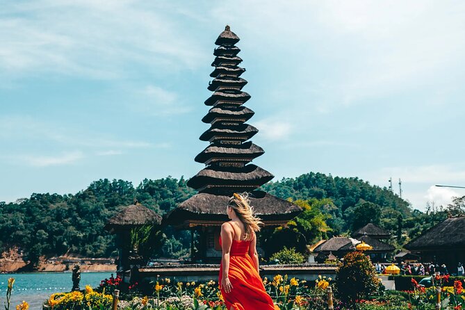 Private Tour: Bali UNESCO World Heritage Sites - Price and value: is $65 worth a 10–12 hour private day?