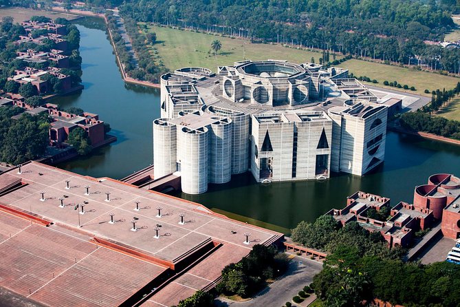 Private Tour: Dhaka Heritage & Cultural Tour - Full Day - Why this Dhaka day tour works when you only have one day
