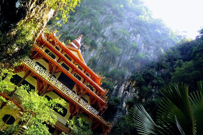 Private Tour: Ipoh Secrets Full Day Heritage Tour from Ipoh - What I’d focus on before you book