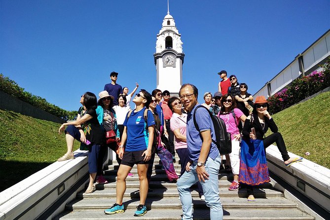 Private Tour: Ipoh Secrets Full Day Heritage Tour from Ipoh - 6 standout reasons this tour works