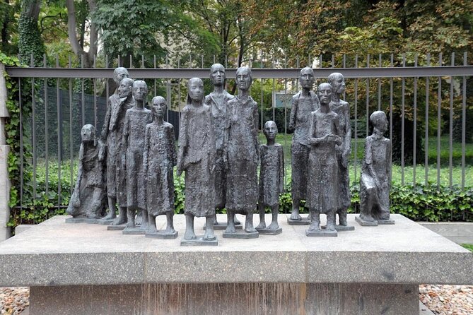 Private Tour: Jewish Heritage Walking Tour of Berlin - Key things I’d plan around