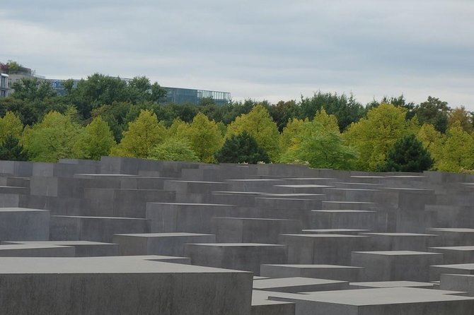 Private Tour: Jewish Heritage Walking Tour of Berlin - Hackesche Höfe courtyards: where Jewish life blended into the city