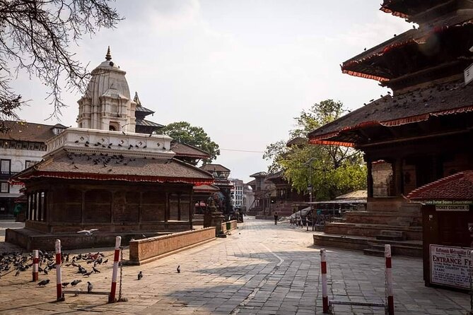 Private Tour of 4 UNESCO Heritage Sites in Kathmandu by Car - What you actually get for $150 per person