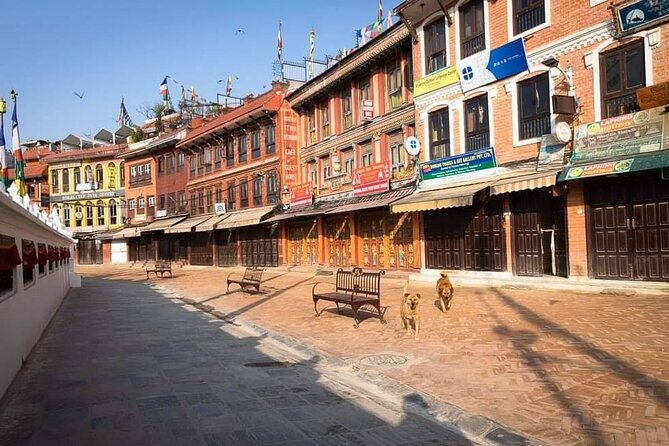 Private Tour of 4 UNESCO Heritage Sites in Kathmandu by Car - Customizable, but confirm what changes mean