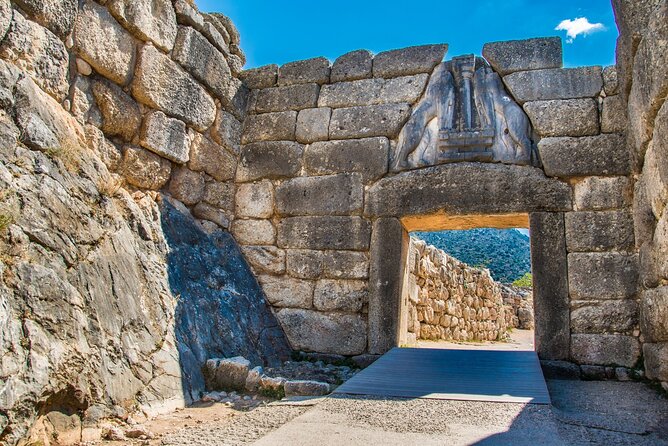 Private Tour of Ancient Corinth, Mycenae and Nafplio - Why this private Corinth–Mycenae–Nafplio route makes sense