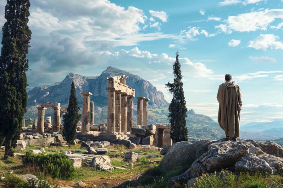 Private Tour of Apostle Paul Footsteps in Ancient Corinth - Why Apostle Paul’s Corinth still hits hard