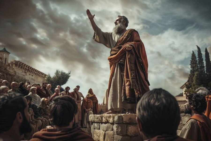 Private Tour of Apostle Paul Footsteps in Ancient Corinth - Time management: how the 6 hours actually feel