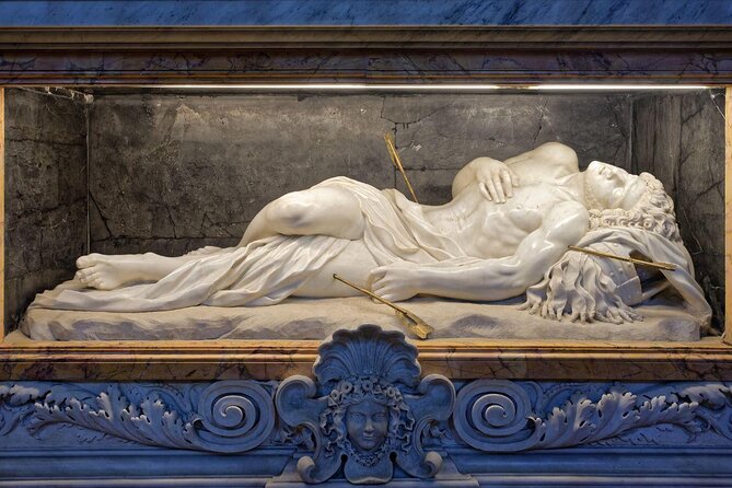 Private Tour of Catacombs and Ancient Appian Way (hotel pick up) - Key highlights worth planning around