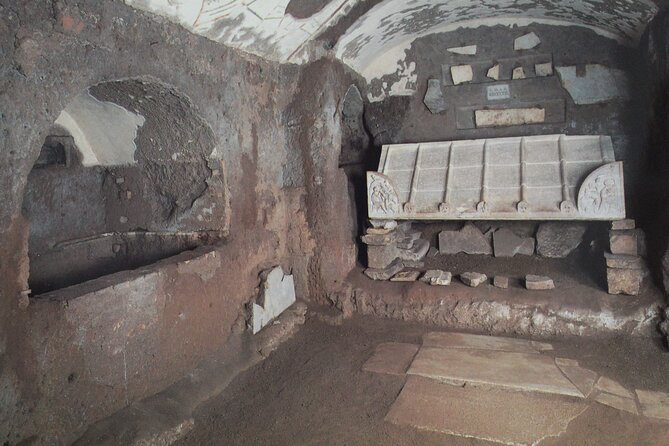 Private Tour of Catacombs and Ancient Appian Way (hotel pick up) - Private car value: what you’re paying for (and when it feels too expensive)