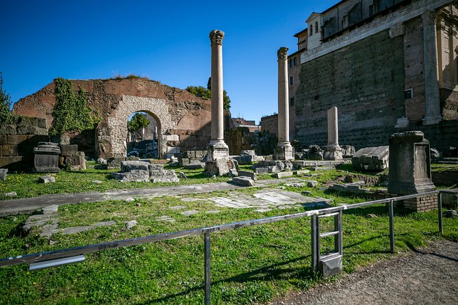 Private Tour of Colosseum & Ancient Rome Wonders - Price and value: is $359.68 per person a splurge or a smart buy?