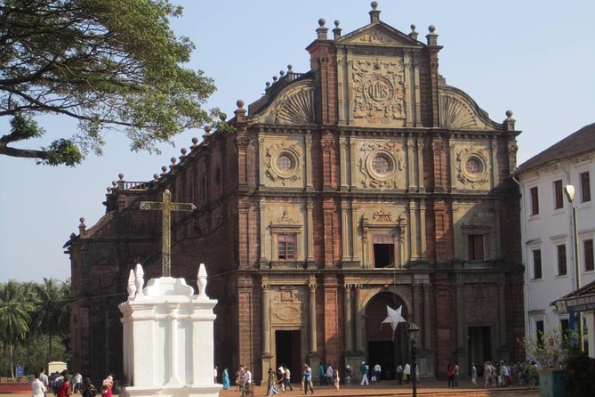 Private Tour of Fontainhas & Old Goa's Portuguese Heritage - Price and what you’re really paying for