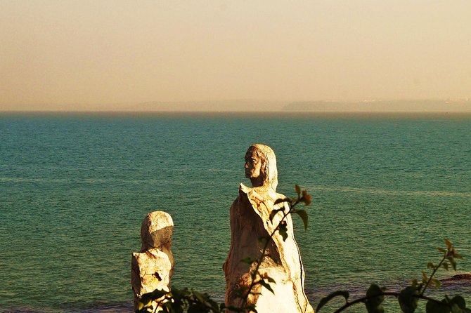 Private Tour of Fontainhas & Old Goa's Portuguese Heritage - Stop 2: Se Cathedral, Saint Catherine, and the Golden Bell