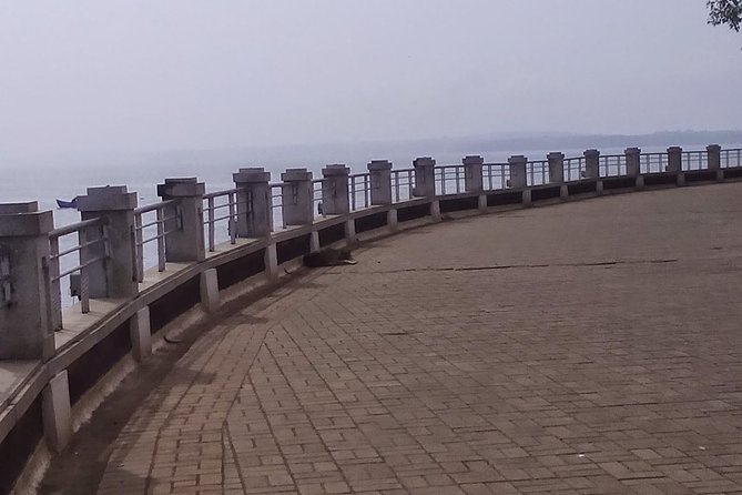 Private Tour of Fontainhas & Old Goa's Portuguese Heritage - Stop 3: Fontainhas in Panjim and the Latin Quarter walk