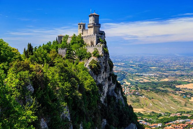 Private Tour of San Marino: UNESCO World Heritage Site - Why this 90-minute San Marino UNESCO walk hits the sweet spot