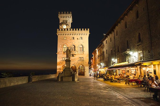 Private Tour of San Marino: UNESCO World Heritage Site - Small group, local tips, and what to expect from your guide