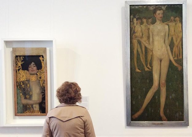 Private Tour of the Belvedere Palace with an Art Historian: "Pictures of Austrian Identities". Art & History Tour with Skip-the-line Tickets - Key highlights you’ll actually use