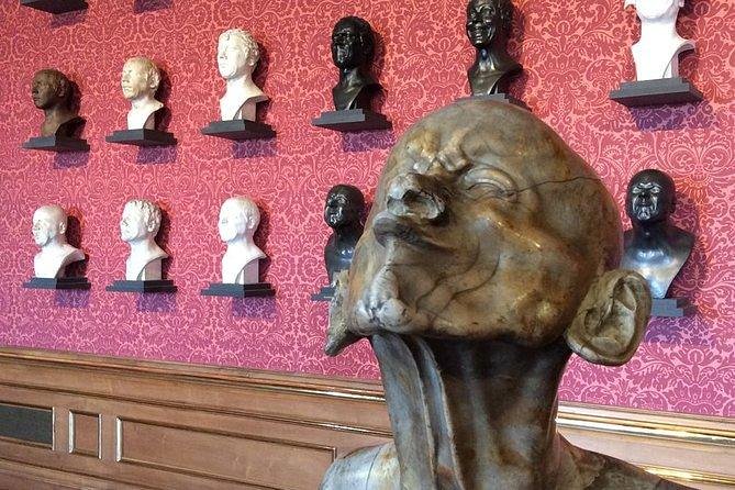 Private Tour of the Belvedere Palace with an Art Historian: "Pictures of Austrian Identities". Art & History Tour with Skip-the-line Tickets - Private Belvedere Tour With Art Historian Julia: the Austria-identity theme