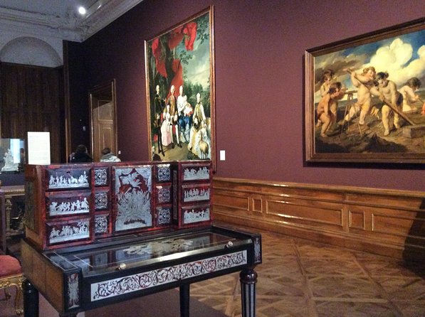 Private Tour of the Belvedere Palace with an Art Historian: "Pictures of Austrian Identities". Art & History Tour with Skip-the-line Tickets - Price Check: When $228.91 per Person Feels Like Smart Value