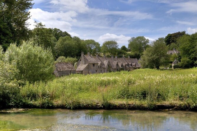 Private tour of the stunning Cotswolds with an expert local guide - A private Cotswolds day with your guide Nathan