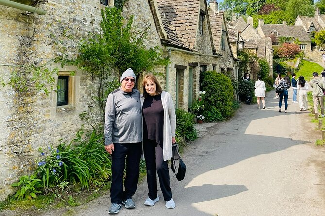 Private tour of the stunning Cotswolds with an expert local guide - Price and value: what $272.84 buys you
