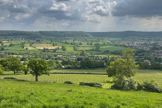 Private tour of the stunning Cotswolds with an expert local guide - Pickup, timing, and comfort: the stuff that actually affects your day