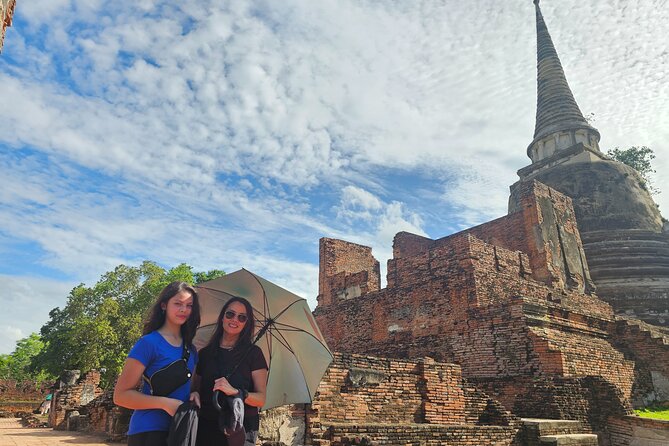 Private Tour to Ayutthaya, World Heritage Site with Boat Tour - Guide style: why your day can feel personal