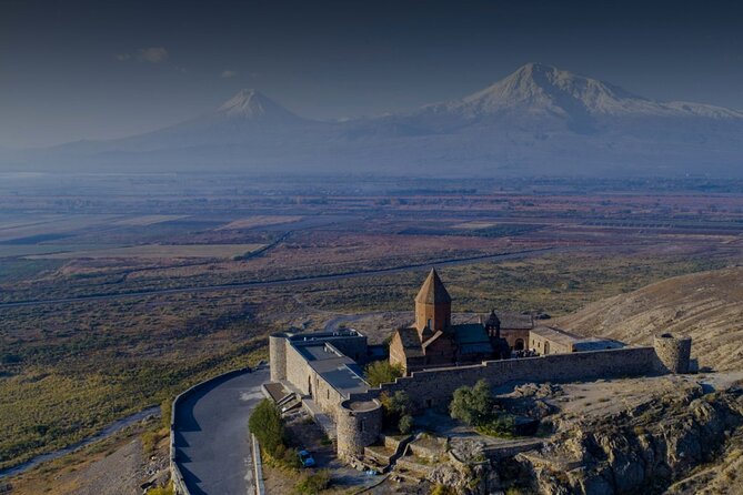 Private Tour to Khor Virap, ancient Areni cave or Areni winery, Noravank - Stop 3: T’rchuneri (Bird) Cave / Areni-1—archaeology with a purpose