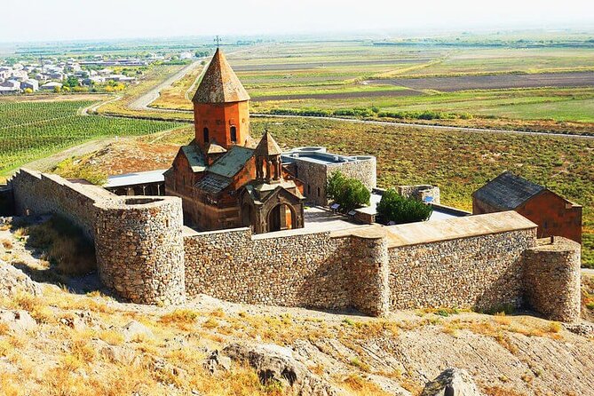 Private Tour to Khor Virap, ancient Areni cave or Areni winery, Noravank - Price and value: what $115 per group covers (and what it doesn’t)