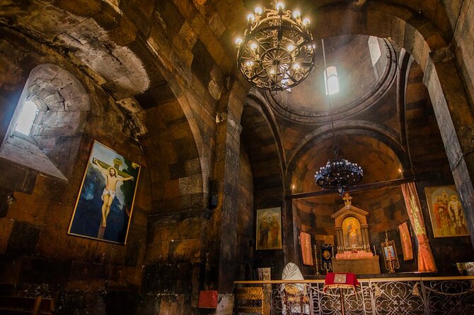 Private Tour to Khor Virap, ancient Areni cave or Areni winery, Noravank - Who this tour fits best (and who might want a different plan)