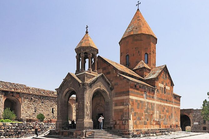 Private Tour to Khor Virap, ancient Areni cave or Areni winery, Noravank - Private logistics from Yerevan: pickup, comfort, and timing
