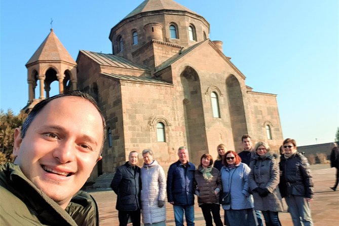 Private tour to Khor Virap, Noravank, ancient Birds-Cave, Hin Areni wine factory - T’rchuneri (Bird) Cave: the highlight stop for anyone who loves strange, ancient facts