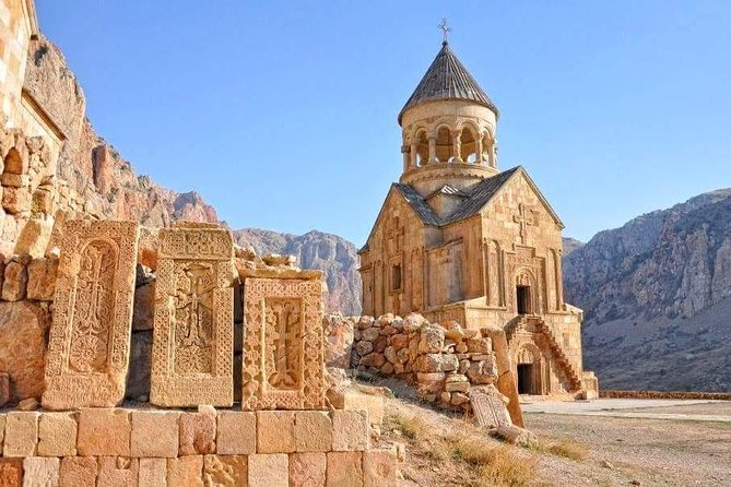 Private tour to Khor Virap, Noravank, ancient Birds-Cave, Hin Areni wine factory - Who this tour is perfect for