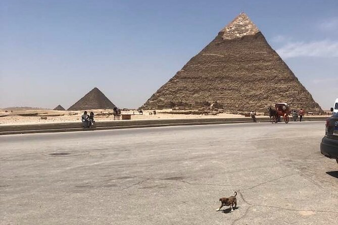 Private Tour with Pyramids Odyssey and Ancient Egypt - Who This Tour Fits Best (and Who Might Skip It)