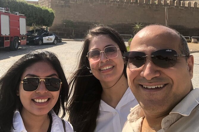Private Tour with Pyramids Odyssey and Ancient Egypt - Stop 2: Egyptian Museum for King Tut’s Golden Treasures