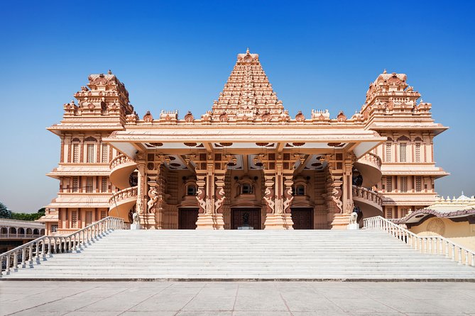 Private Walking Tour: South Delhi Heritage including Qutub Minar and Mehrauli Archaeological Park - Comfort, Etiquette, and What to Wear