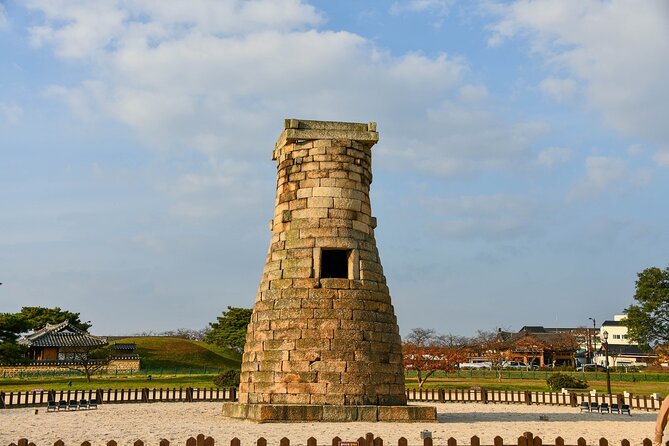 Private World Heritage Gyeongju Taxi Tour - Getting the language right: Korean driver options and translation tools