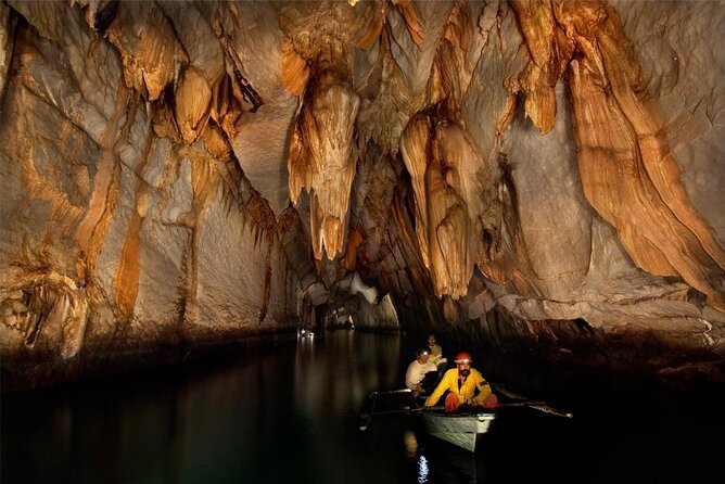 Puerto Princesa Underground River Day Tour a UNESCO heritage site - Key things to know before you go