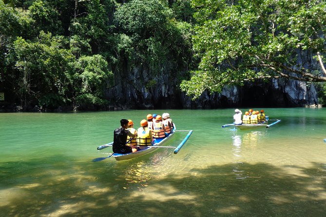 Puerto Princesa Underground River Day Tour a UNESCO heritage site - Puerto Princesa Underground River: What you’re really signing up for