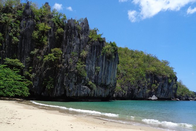 Puerto Princesa Underground River Day Tour a UNESCO heritage site - Boat time under the stalactites (the part that earns your ticket)