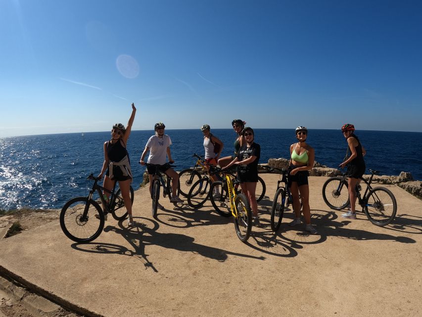 Pula: Bike Tour of Ancient Pula & Aquatic Adventures - Punta Verudela and the Sacred Cliff: sunset energy without the crowd hassle