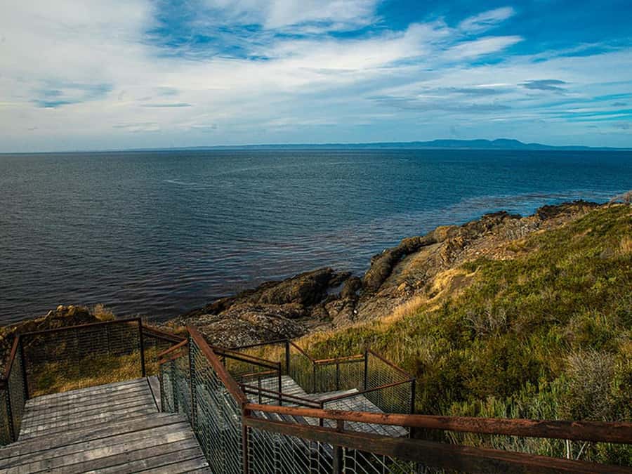 Punta Arenas: Fort Bulnes Historical Tour - Fort Bulnes in one half-day: why this place still feels strategic