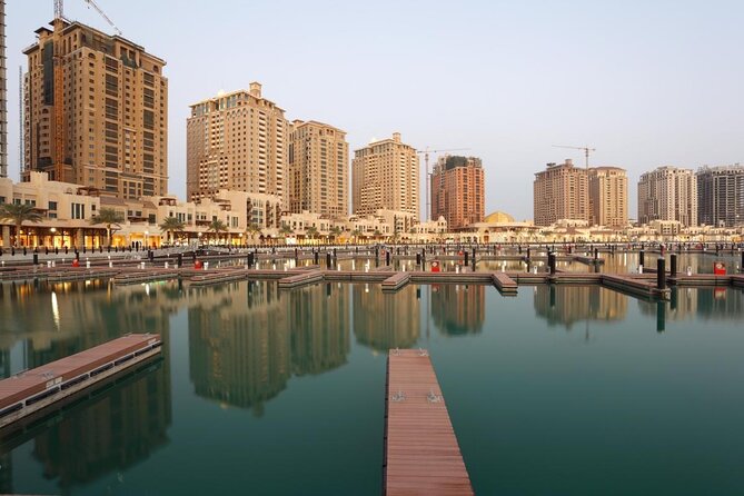 Qatar: Full day City and North Qatar tour | History and Heritage - Key highlights to look forward to