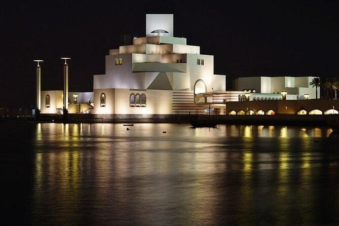 Qatar: Full day City and North Qatar tour | History and Heritage - Al Khor harbor: pearling-era Qatar with a calm shoreline pace