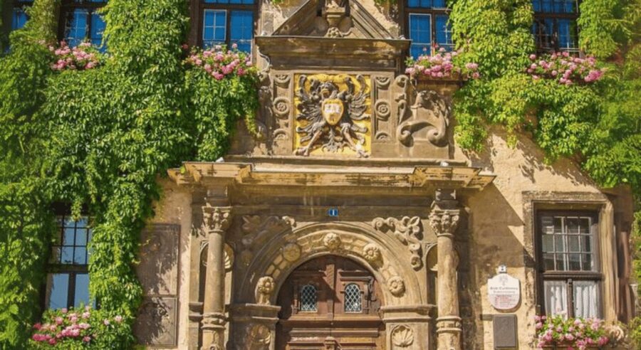 Quedlinburg UNESCO World Heritage Group Tour (private) - Half-timbered streets with context (not just pictures)