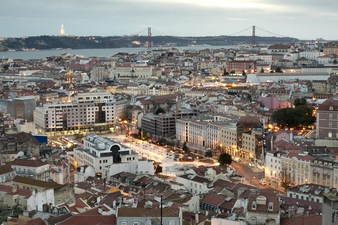 Queer Lisbon Historical Tour - Why This Queer Lisbon Tour Feels Like History You Can Use