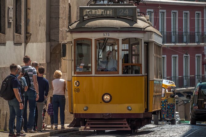 Queer Lisbon Historical Tour - Logistics That Affect Your Day (Not Just Fine Print)
