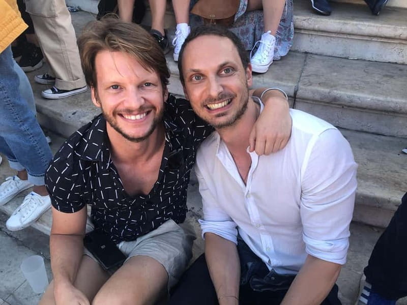 Queer Lisbon History Tour: scene/history - Key takeaways before you go