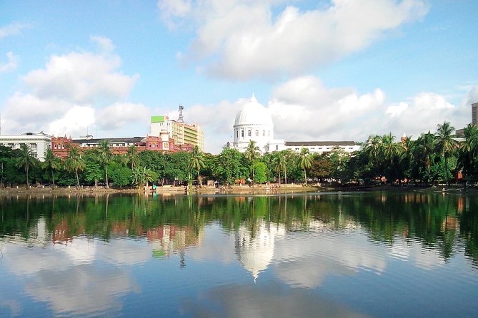 Raj Heritage Walk - Key Highlights You’ll Actually Care About